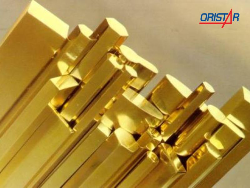 Đồng thau là gì?